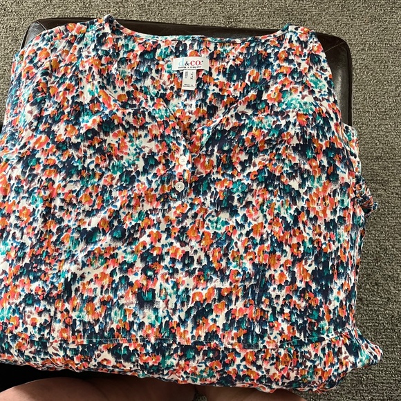 Blouse - Picture 3 of 3